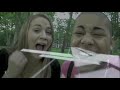 One Less Lonely Girl Music Video Bloopers