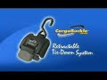 Cargo Buckle Tie Down Systems now available in Australia
