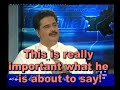 PPP Nabeel Gabol bursts PML-N, the nude political party with