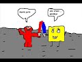 bob estronja vs elmo