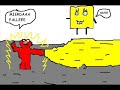 bob estronja vs elmo