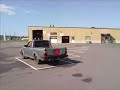 volvo 240 GLT a-traktor bygge, Fleren