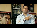A la rencontre de Nour-Eddine Lakhmari - Cinéaste à Casablanca