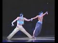 samba dance samba dance