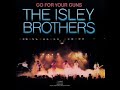The Isley Brothers - Voyage To Atlantis