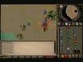 Runescape, Omg D chain from Kalphite Queen!!