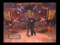 Gilles Marini and Cheryl Burke dance in Week 4