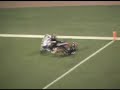South East Jaguars 2007 Varsity Highlights Pt. 9 (South Gate