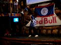Coconut Leo wins Reef Radio Karaoke