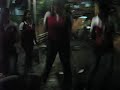 the gahasa step.. the gahasa step..