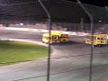 Bus Races - Marne Michigan