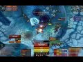 Paragon VS Lich King 25 Hardmode part 1 of 3