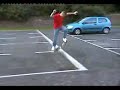 3SK8R: Summer 08 Part 1 3SK8R: Summer 08 Part 1