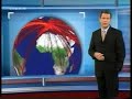 Forecast and Control of Epidemics in a Globalized World