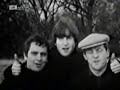 Not Only But Also....The Buzzaldrins - Northern Lights