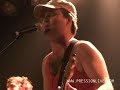 leitmotiv blastik pertran en concert � l'europ�en (paris) le 21/05/2008, vid�o r�alis�e par pression live.