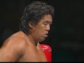 Great Muta  special Battle8   6 Man tag match