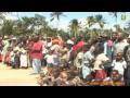 Ruto - Balala Mombasa Rally