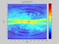 MMS NASA Mission: reconnecting current layer - Speed MMS NASA Mission: reconnecting current layer - Speed
