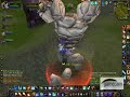 Nagrand PvP