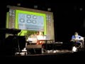 SX-150 EeePC 900/DENTAKU?KRAFTWERK) at SYNTHSIZER FESTA