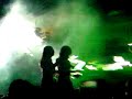 Sander Kleinenberg Juarez 2008