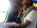 Sandra Nkak� Balance Pr�paration Showcase  idtgv