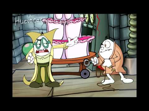 HUEVO CARTOON FELICIDADES.MP4