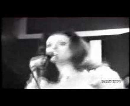 Gigliola Cinquetti - Gigliola E La Banda