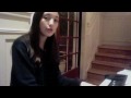 We Used To Vacation by the Cold War Kids - my cover.