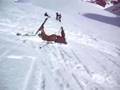 3/4 de backflip