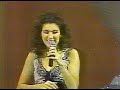 voici un court extrait de la chanson de celine dion 