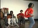 Afro peruano: El Quinto Suyo, afrodescendientes en el Peru