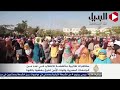 قوات الأمن المصرية تقتحم حرم جامعة الأزهر -Views : 1