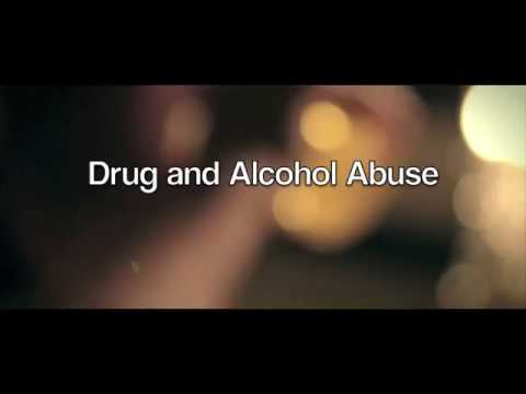 Drug and Alcohol Abuse Draft 2