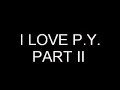 Gagnants I love PY