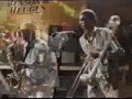 Ras Kimono - Lone Ranger