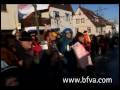 videos de Faschingsumzug (Carnival) in Neuenbürg-Dennach 2008, www.bfva.com