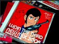 Lupin The 3rd - Take A Chance Lupin The 3rd - Take A Chance