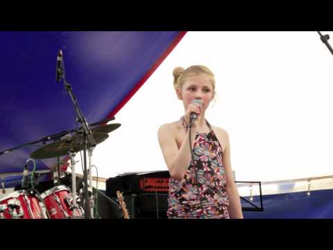 Koninginnedag Borculo 2012 – 4