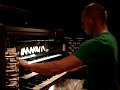 Handel Organ from Oratorio \"Joshua\" Handel Organ from Oratorio \"Joshua\"