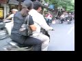 Viet Nam to the BJM (part 1)