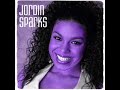 Jordin Sparks \"See my side\"