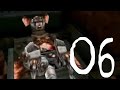 American McGee's ALICE cutscenes 06 - Behind the L.G.