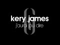 Kery James - J\