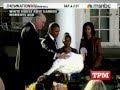 Obama Pardons Thanksgiving Turkey At White House