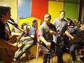 Amay & the Akostiks vs. Bread