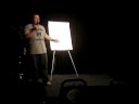 Steve Roach Stand-up at the Funny Bone - 9/11/08