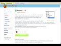 Firefox Extension 1-Click Answers