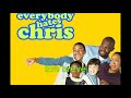 Everbody Hates Chris Everbody Hates Chris